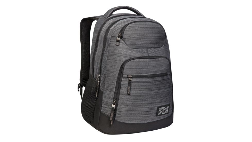 Ogio Tribune Pack Laptop Backpack, Noise