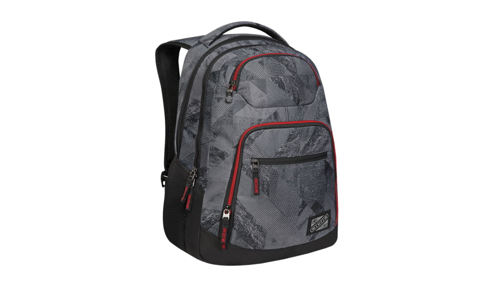 Ogio Tribune Pack Laptop Backpack, Patchwork
