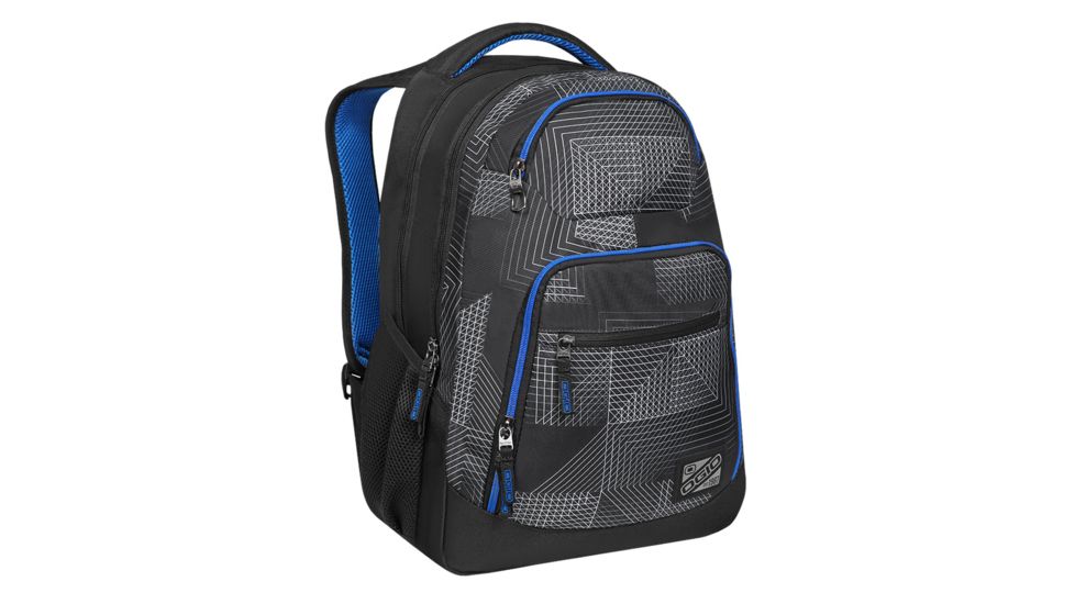 Ogio Tribune Pack Laptop Backpack, Geocache, 111078.887