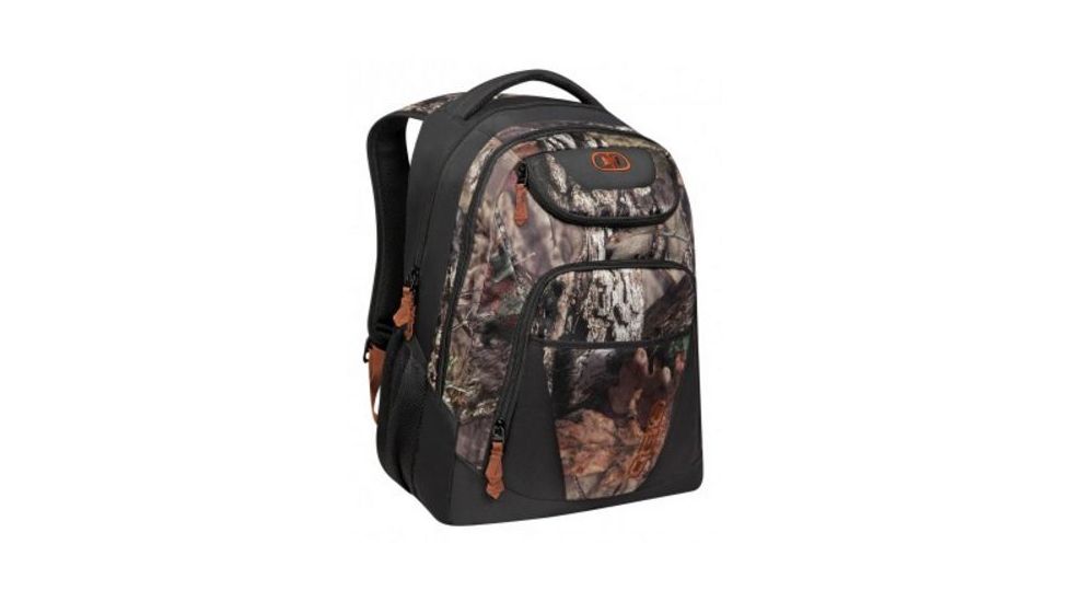 OGIO Tribune Pack Laptop Backpack, Mossy Oak Country, Mossy Oak Camo 111078.239