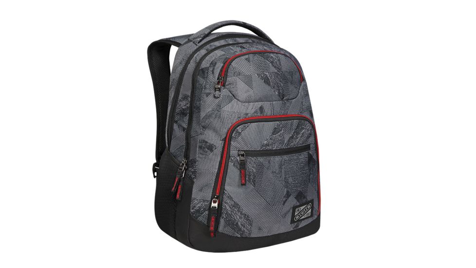 Ogio Tribune Pack Laptop Backpack, Patchwork, 111078.888