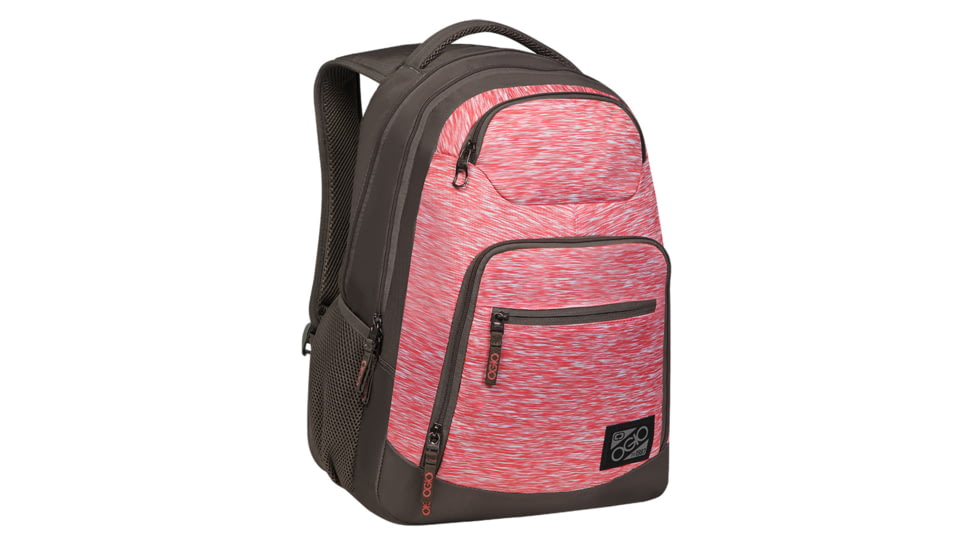 Ogio Tribune Pack Laptop Backpack, Peach, 111078.791