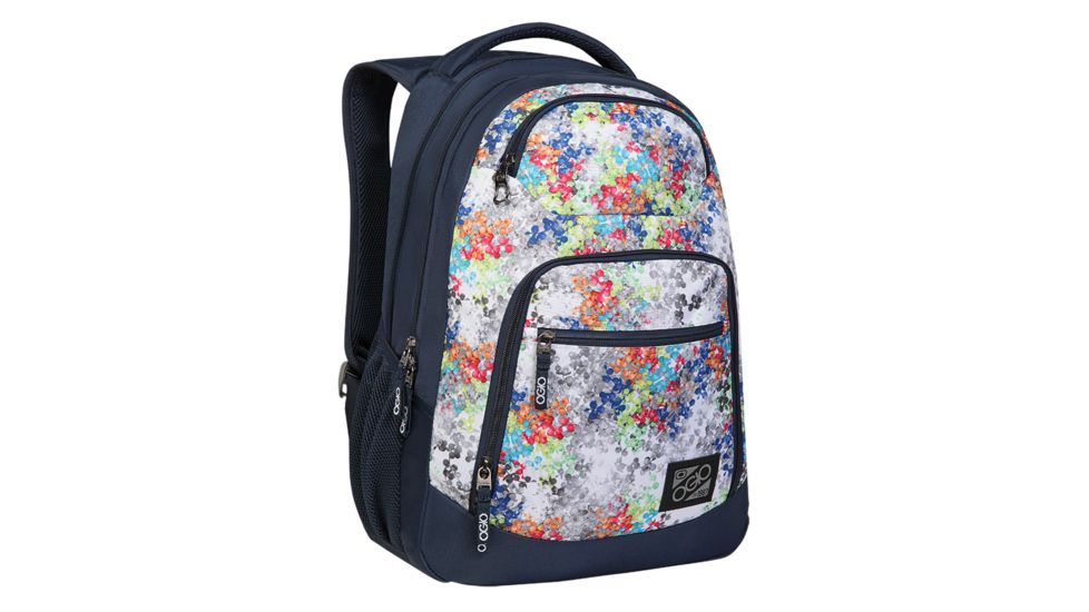 Ogio Tribune Pack Laptop Backpack, Snapdragon, 111078.775