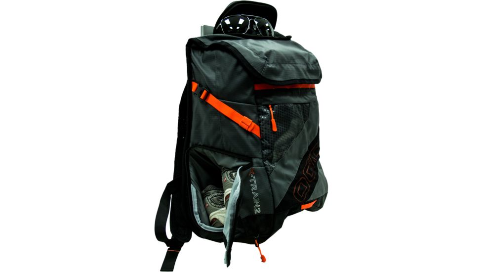 Ogio X-Train 2 Pack, Dark Gray/Burst, Dark Gray/Burst 112046.512