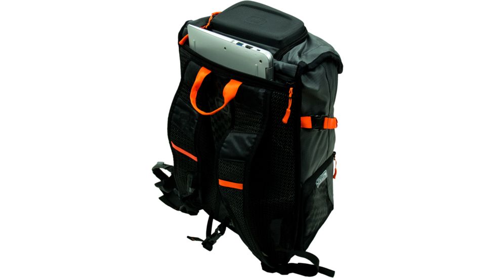 Ogio X-Train 2 Pack, Dark Gray/Burst, Dark Gray/Burst 112046.512