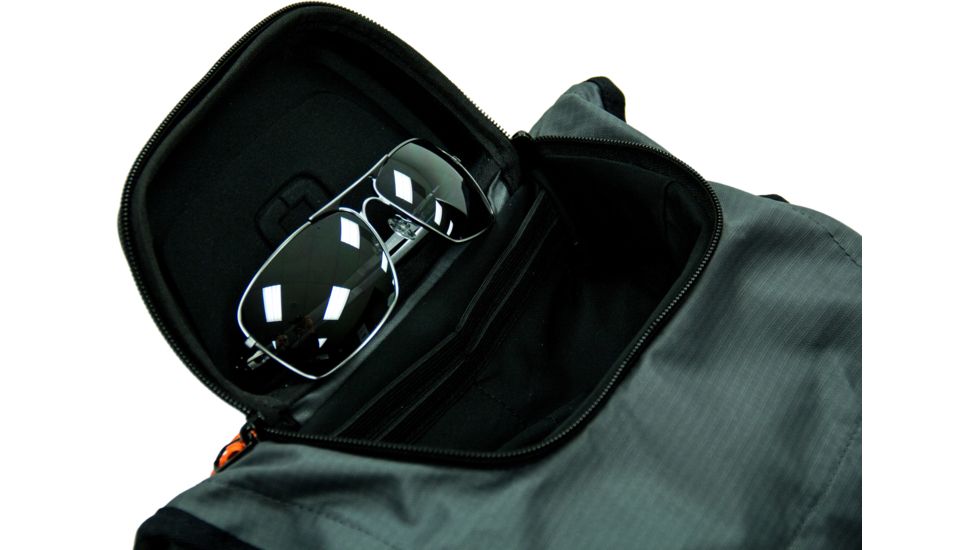 Ogio X-Train 2 Pack, Dark Gray/Burst, Dark Gray/Burst 112046.512