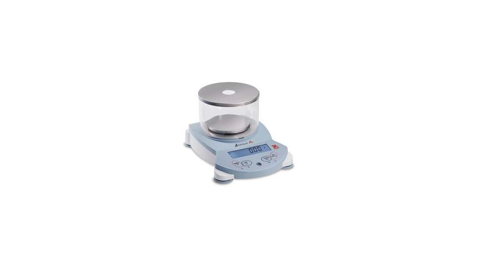 Ohaus Adventurer Pro Precision Balances, Ohaus AV412C With Internal Calibration