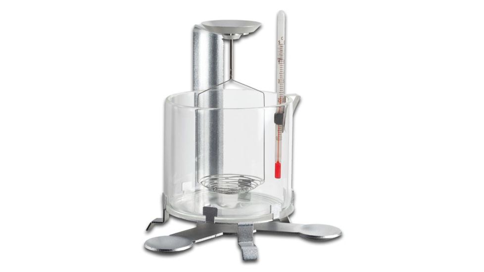 Ohaus Density Determination Kit 80253384, Unit EA