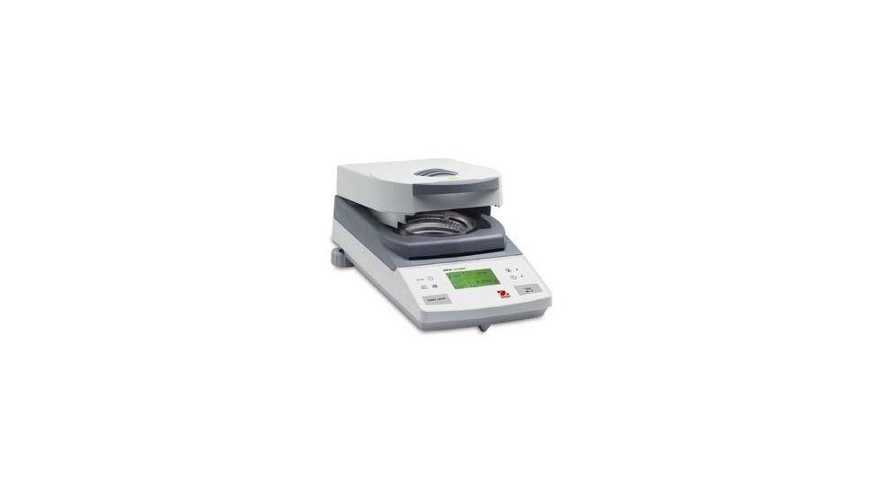Ohaus Moisture Analyzers, Ohaus MB45 MB45 Advanced Moisture Analyzer