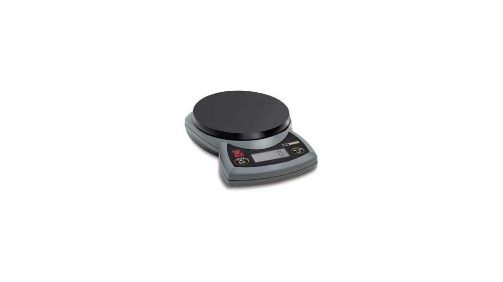 Ohaus Portable Electronic Scales, Ohaus CS5000