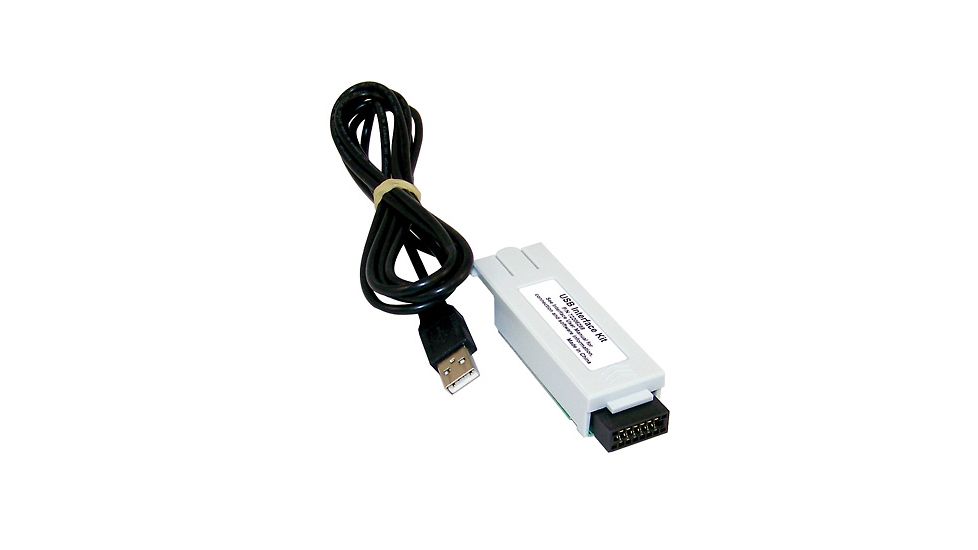 Ohaus Secrty Dev76288-01 Int Cblusb 83021085, Unit EA