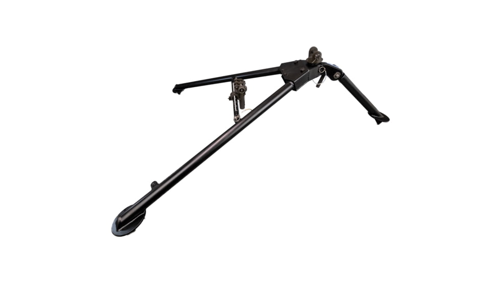Ohio Ordnance Works Tripod, Pintle and T&amp;E, M2-SLR