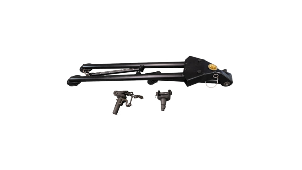 Ohio Ordnance Works Tripod, Pintle and T&amp;E, M2-SLR