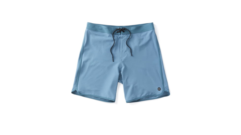 Ok Mens All Time Scallop Trunks, 1810056-FRB-XX-30