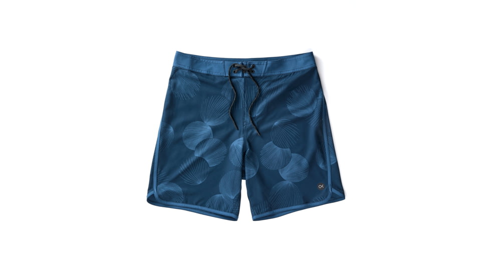 Ok Mens All Time Scallop Trunks, 1810062-DFP-XX-28