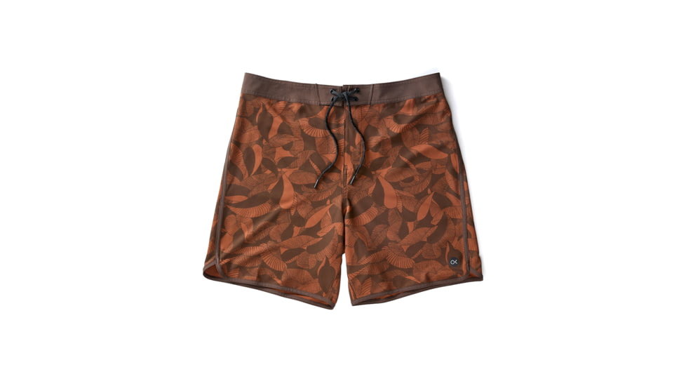 Ok Mens All Time Scallop Trunks, 1810062-SFU-XX-28