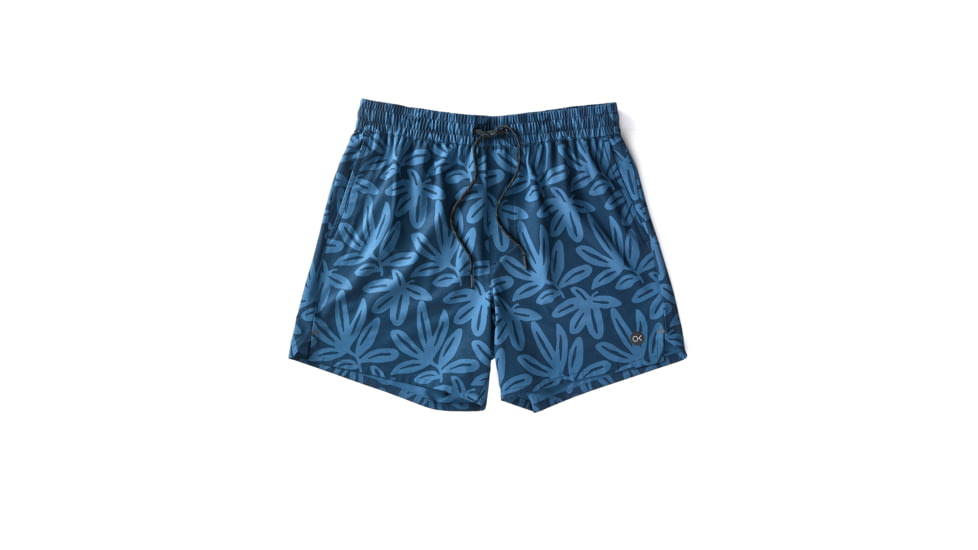 Ok Mens All Time Stretch Volley, 1810063-BDV-XX-S
