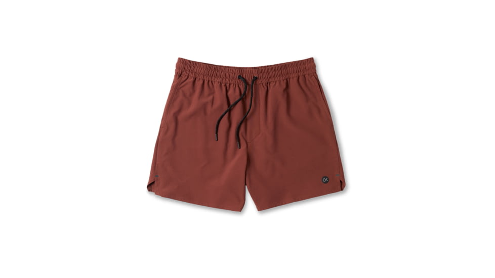 Ok Mens All Time Stretch Volley, 1810063-CXA-XX-XXL