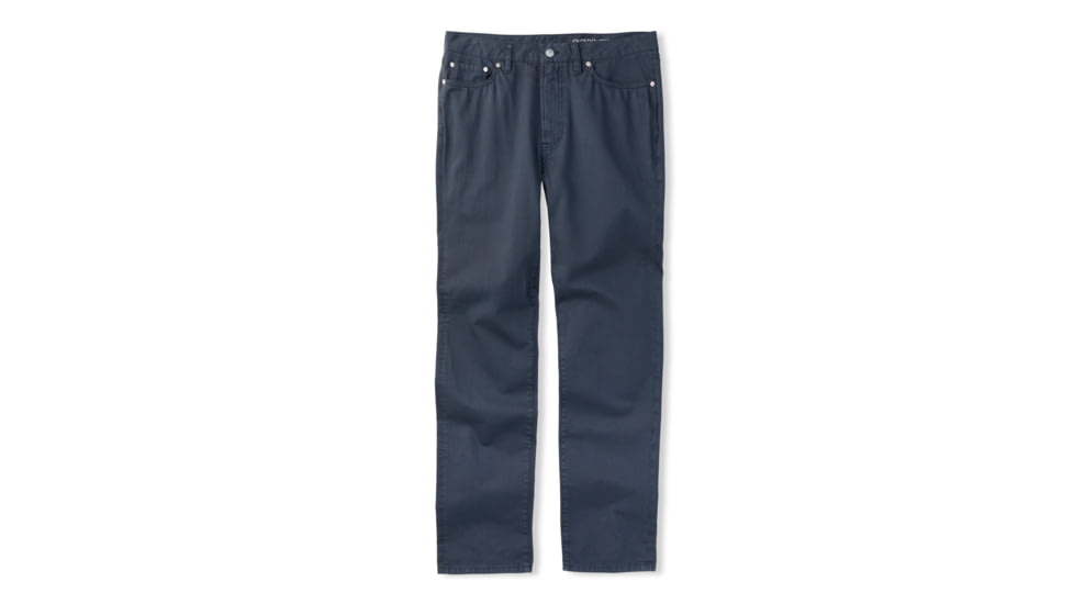 Ok Mens Ambassador Slim Fit: Chino - FINAL SALE, 1610071-SOT-XX-30