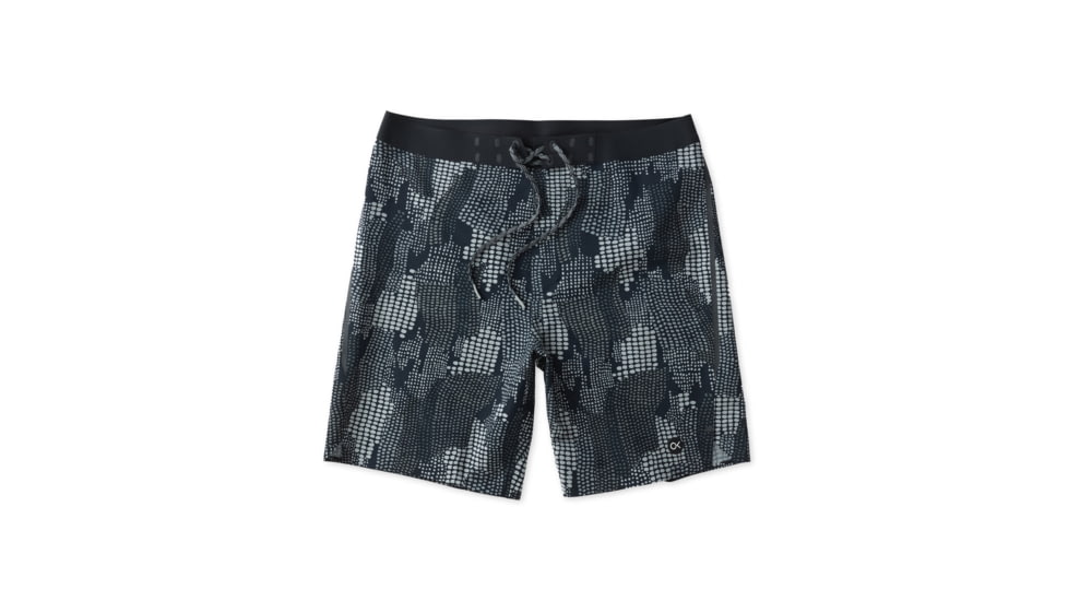 Ok Mens APEX Evolution Trunk by Kelly Slater, 1810058-GYO-XX-42