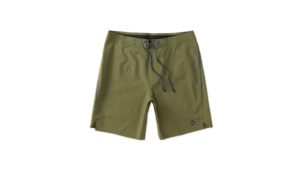 Ok Mens APEX Evolution Trunk by Kelly Slater, 1810058-OLN-XX-29