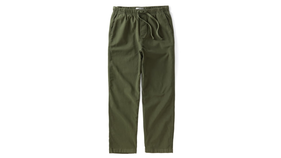 Ok Mens Cruiser Pant, 1650001-DEV-XX-XXL