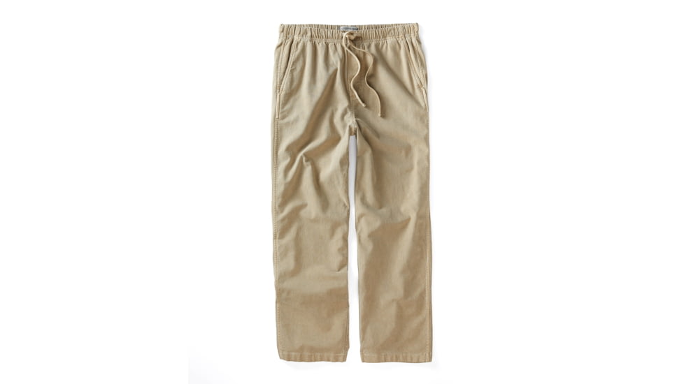 Ok Mens Cruiser Pant, 1650001-DSR-XX-XL