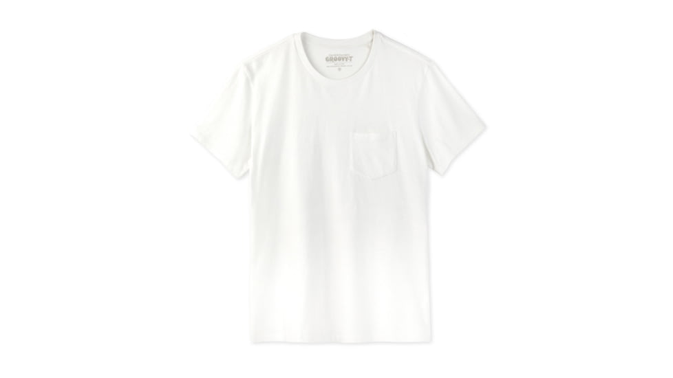 Ok Mens Groovy Pocket Tee - FINAL SALE, 1210092-SLT-XX-M