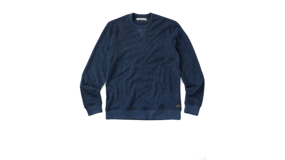 Ok Mens Hightide Crew, 1240053-HNK-XX-M