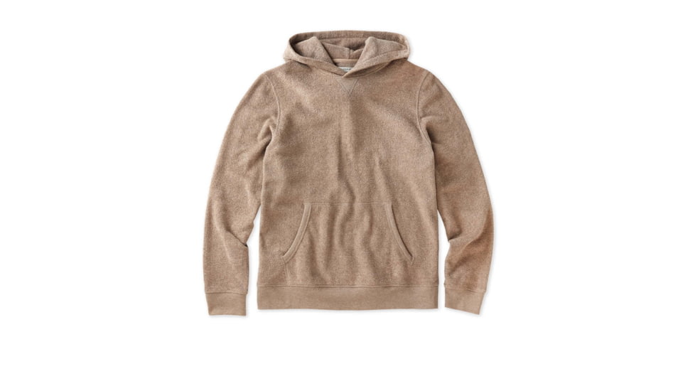 Ok Mens Hightide Pullover Hoodie, 1250045-HCN-XX-XXL