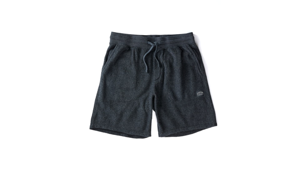 Ok Mens Hightide Sweatshorts, 1791012-HEB-XX-S