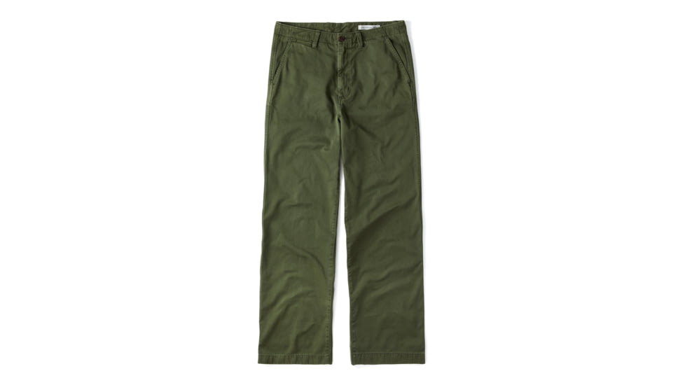 Ok Mens Nomad Baggy Chino, 1610092-BOL-32-36