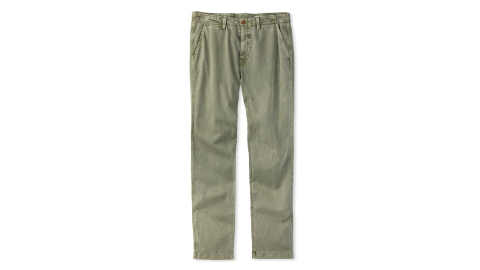 Ok Mens Nomad Chino, 1610085-FDO-32-33