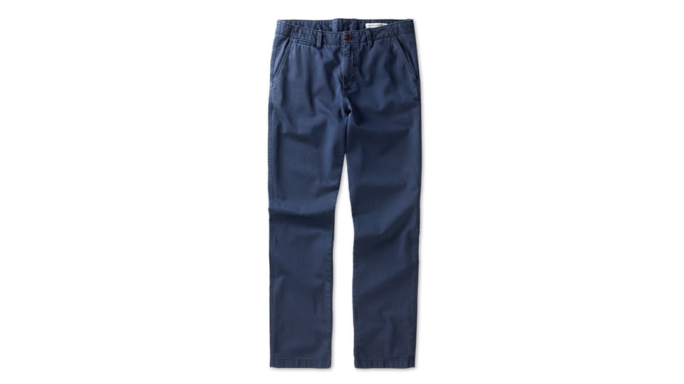 Ok Mens Nomad Chino - SALE, 1610085-INK-30-31
