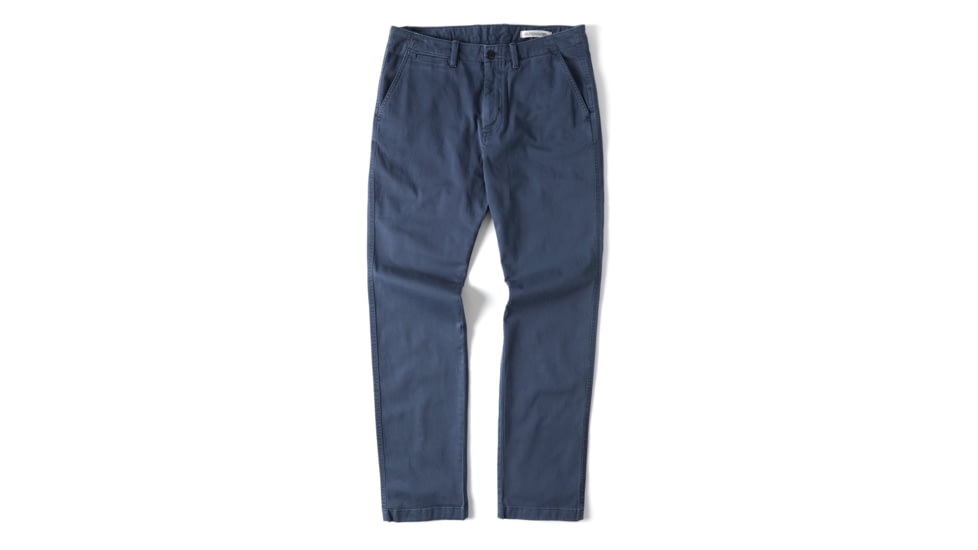 Ok Mens Nomad Stretch Chino, 1610094-BDI-32-34