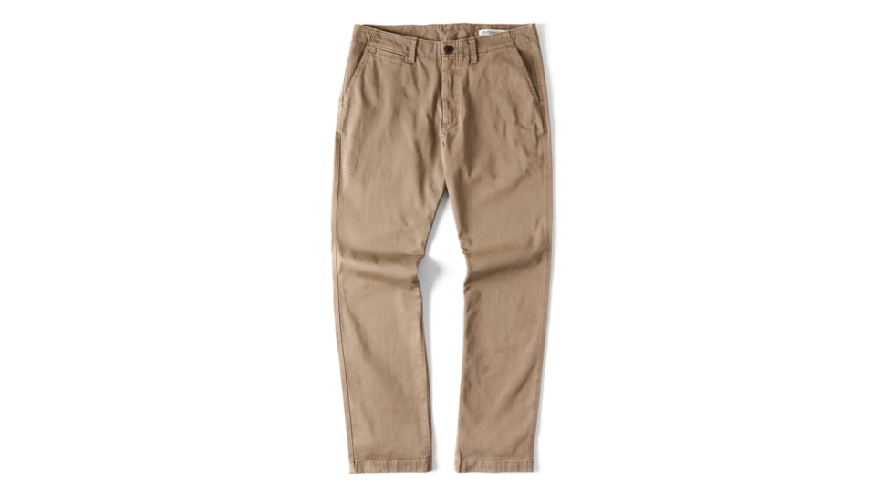 Ok Mens Nomad Stretch Chino, 1610094-CHS-32-31