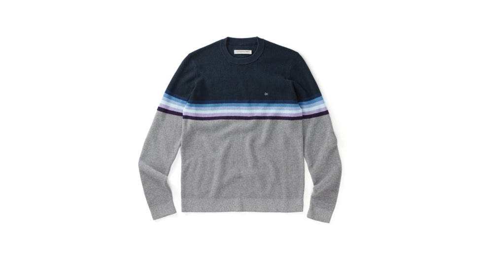 Ok Mens Nostalgic Sweater, 1410079-LLN-XX-XL
