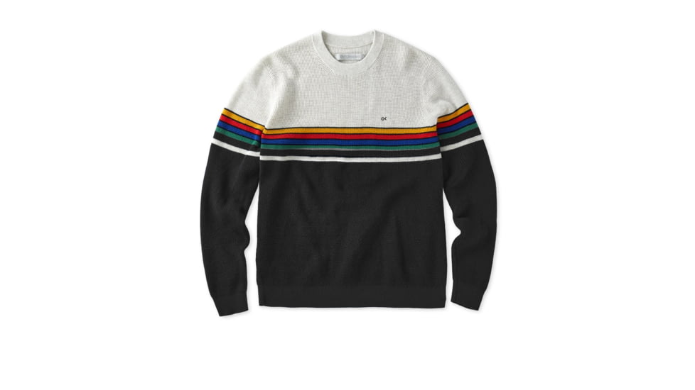 Ok Mens Nostalgic Sweater, 1410079-ORR-XX-M
