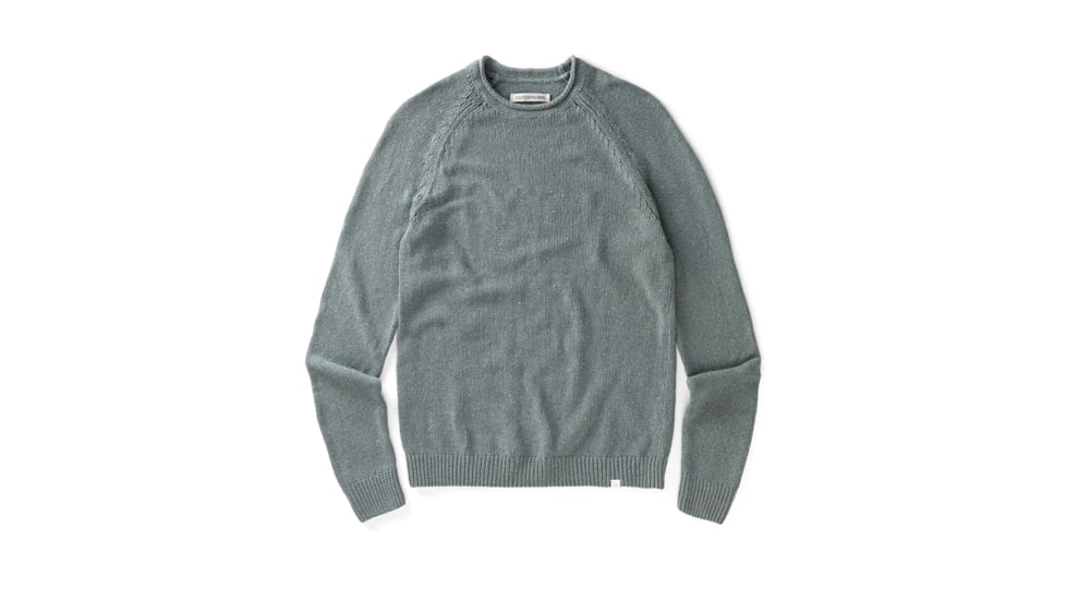 Ok Mens Pacifica Sweater, 1410091-ODD-XX-S