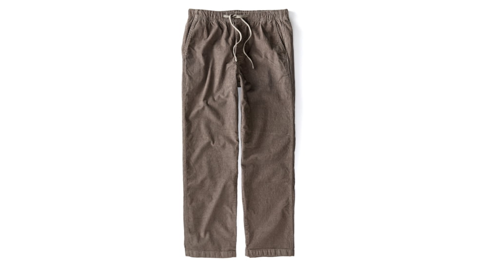 Ok Mens Seventyseven Cord Pant, 1650004-KBL-XX-L