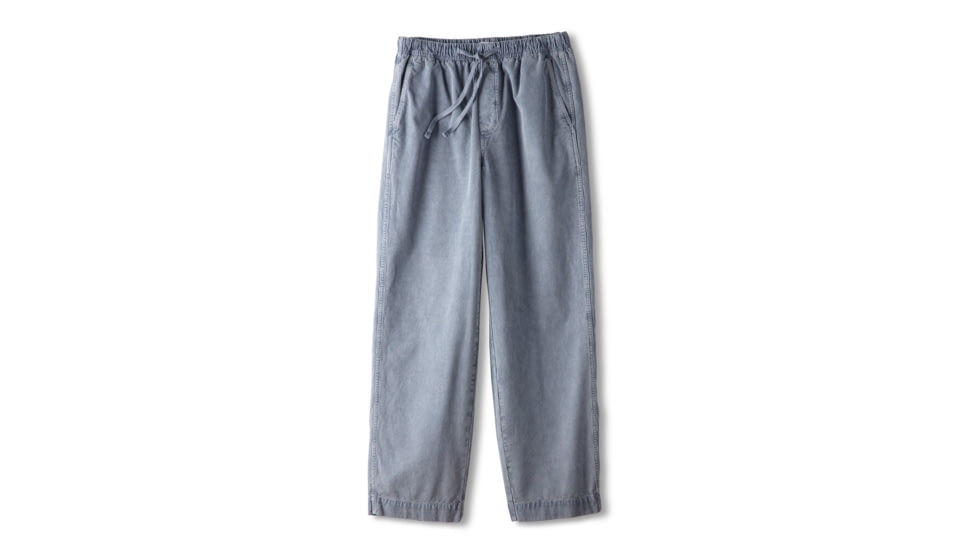 Outerknown Seventyseven Cord Pants - Men's, Washed Marine, Extra Large, 1650003-WMI-XX-XL