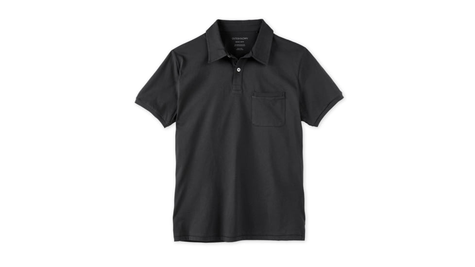 Ok Mens Sojourn Polo, 1211030-PCH-XX-XXL