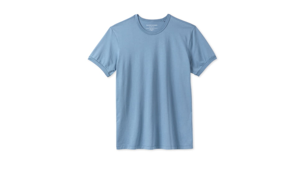 Ok Mens Sojourn Tee, 1210099-FRB-XX-XS