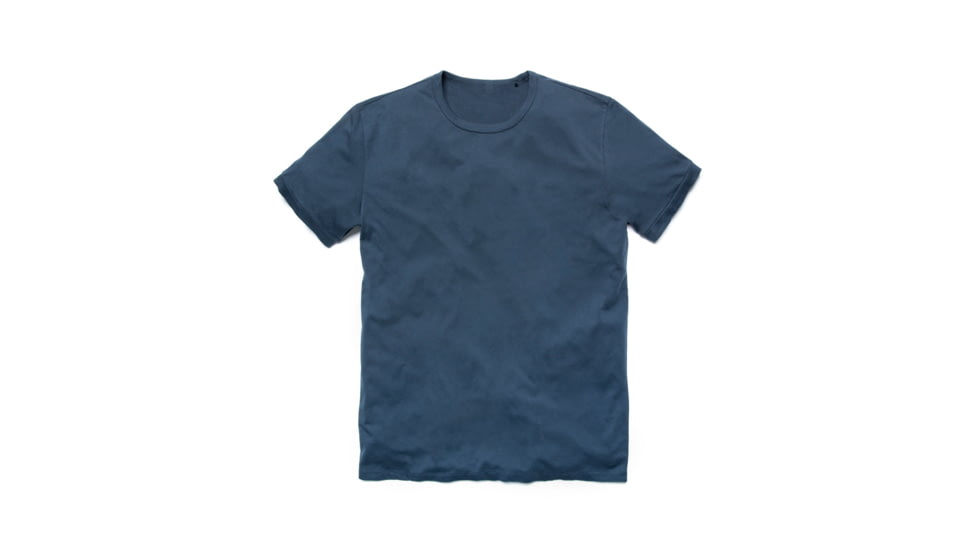 Ok Mens Sojourn Tee, 1210099-INK-XX-S