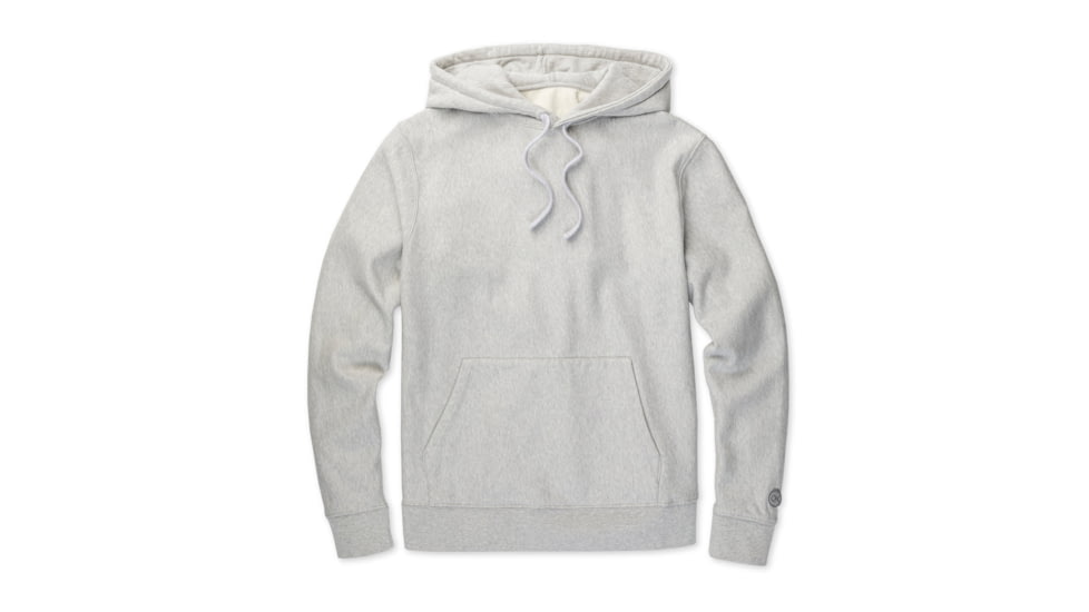 Ok Mens Sunday Hoodie - FINAL SALE, 1250032-HEA-XX-XXL