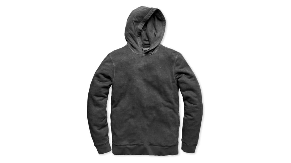 Ok Mens Sur Snap Hoodie, 1260011-FDB-XX-L