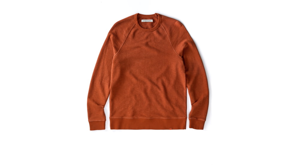 Ok Mens Sur Sweatshirt, 1240020-BNG-XX-XS