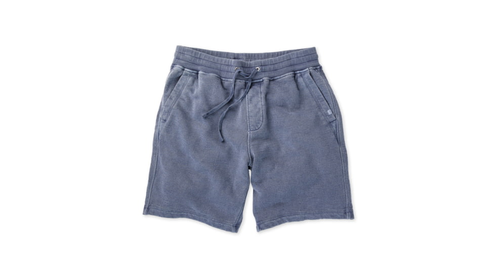 Ok Mens Sur Sweatshorts, 1720014-ADM-XX-L