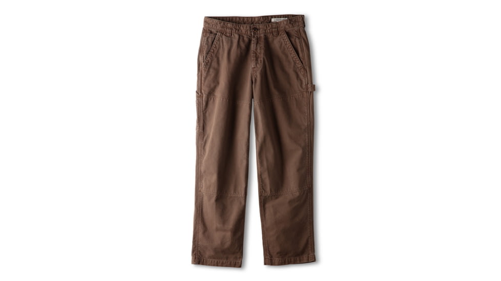 Outerknown The Craftsman Pant - Men's, 32in Inseam, Final Sale, Beachwood, 30 US, 1610080-BCW-32-30