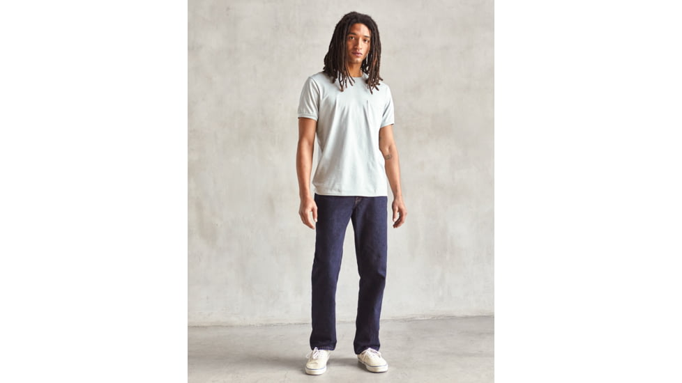 Ok Mens The Dunes Straight Jean, 1630039-RNS-30-31